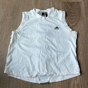Adidas tank top